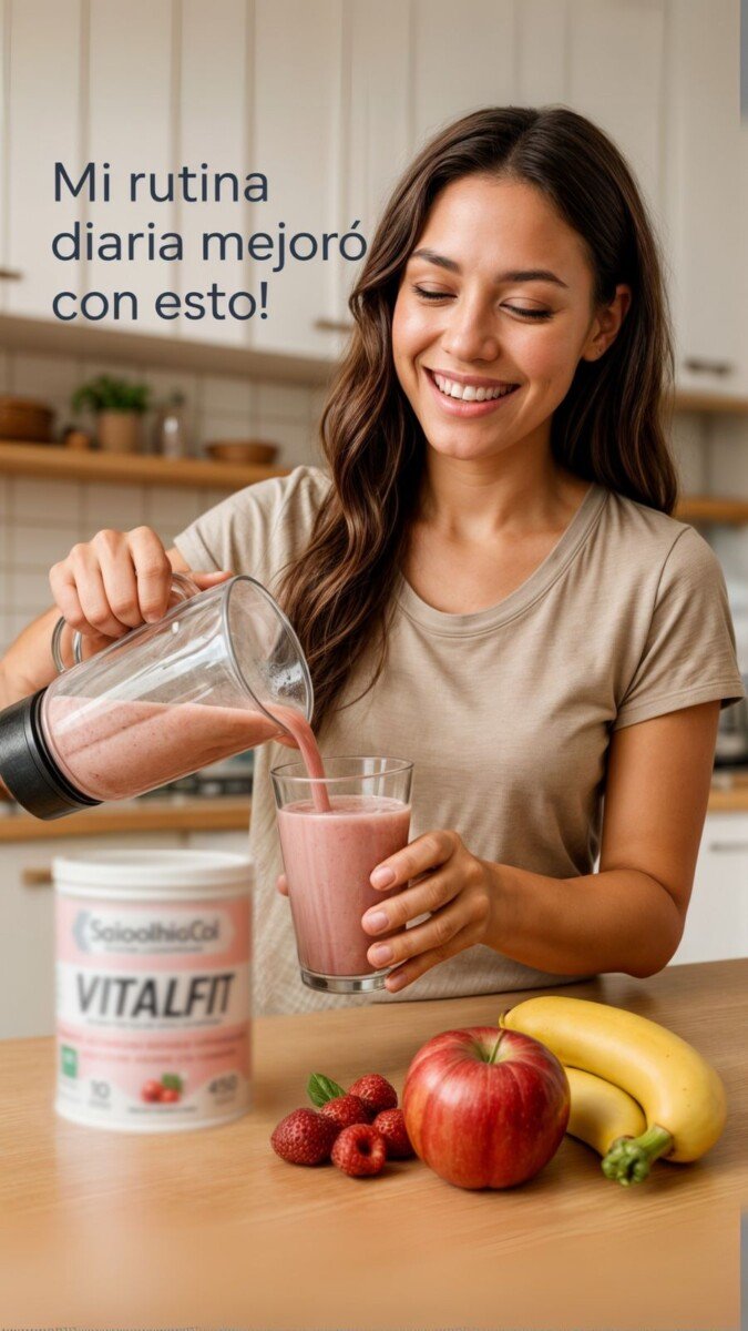 2 smoothie