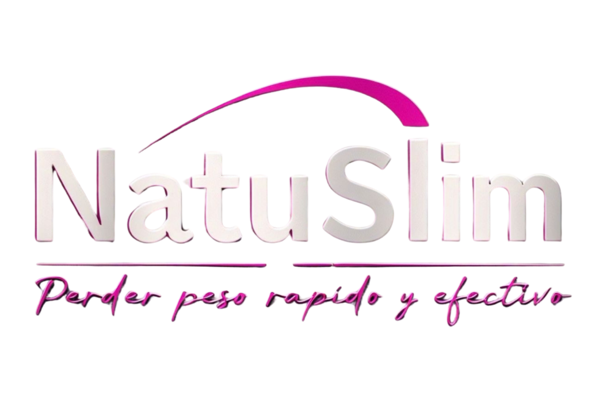 Logo Natuslim
